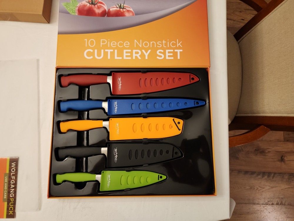 Cutlery Set
