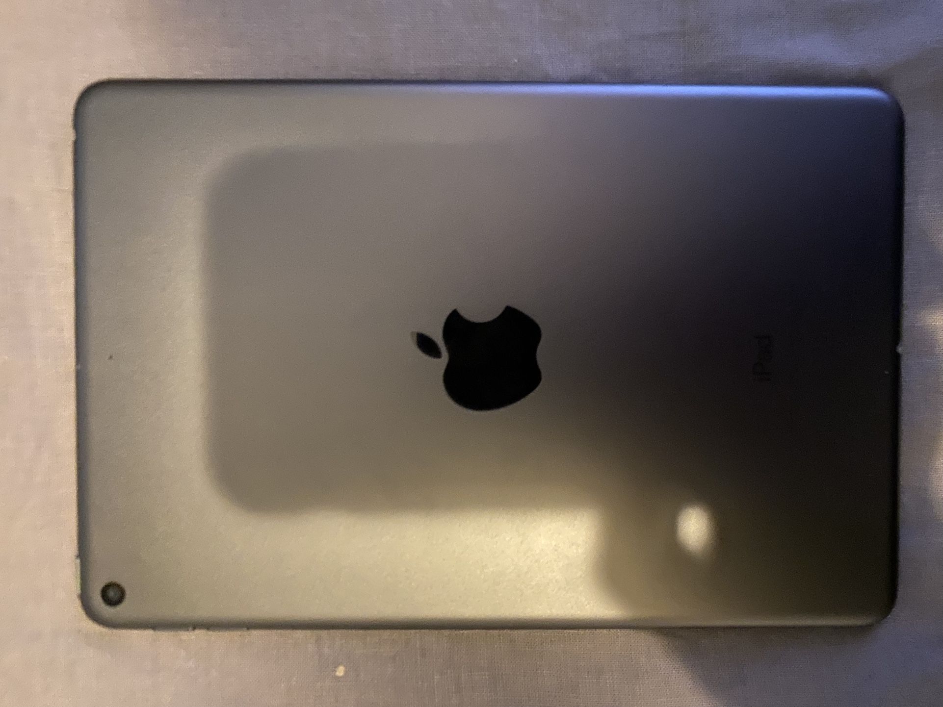 Apple Air pad Mini 5th gen