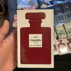 N5 Chanel For Men. 