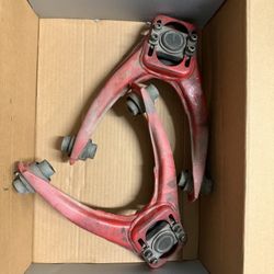 Civic Skunk2 Adjustable Upper Control Arms