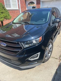 Ford Sport