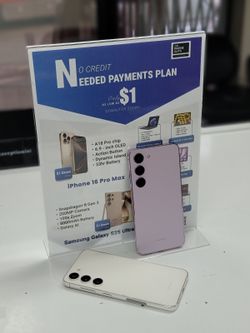 Galaxy S23 Plus | $5 Down | Afterpay