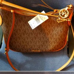 MICHAEL KORS PURSE