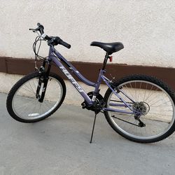 Huffy Rockcreek All Terrain Bike