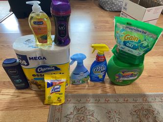 Household Bundle