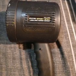 Vector Spot Light 1,000,000 Series