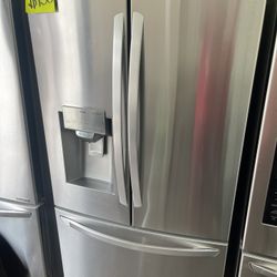 LG Refrigerador 36 