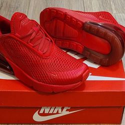 Nike Air Max 270 Size 12c And 3y For Kids 