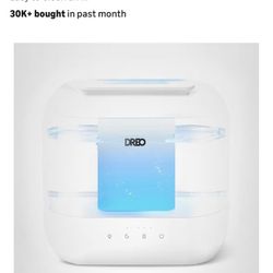 Dreo Humidifier 
