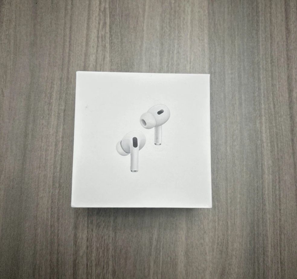 AirPod Pro 2s
