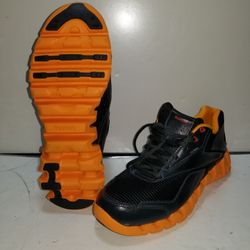 Zigtech Reebok size 5. New never used