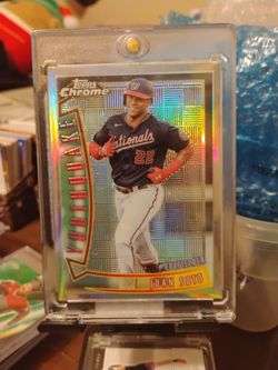 Juan Soto