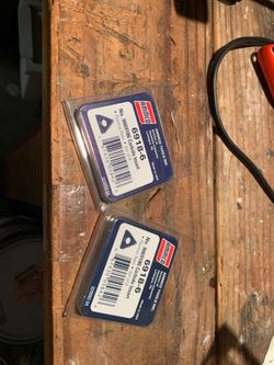 Carbide insert