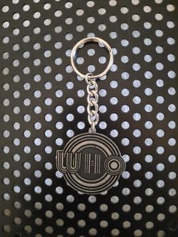 The Who Quadrophenia Keychain Metal New