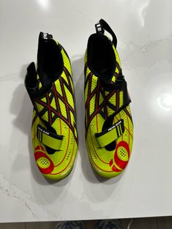 Cycling Shoes Pearl Izumi - Tri Fly Octane V3 Men - EU 43 men’s ≈ US men’s 9.5–10