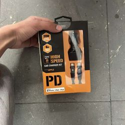Car Charger