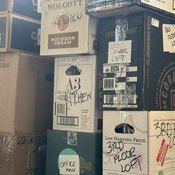Moving sale everything Must Go Make Me An Offer