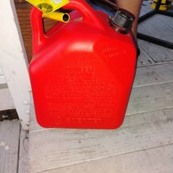 Scepter Smart Control 5 G Gas Container 