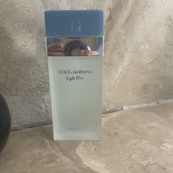 Dolce & Gabbana Light Blue 100ml