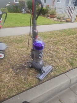Vacuum