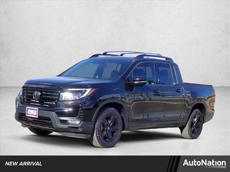2023 Honda Ridgeline