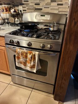 Stove