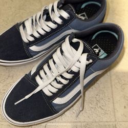 Vans Size 7 For Men