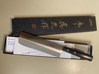 Japanese Knife