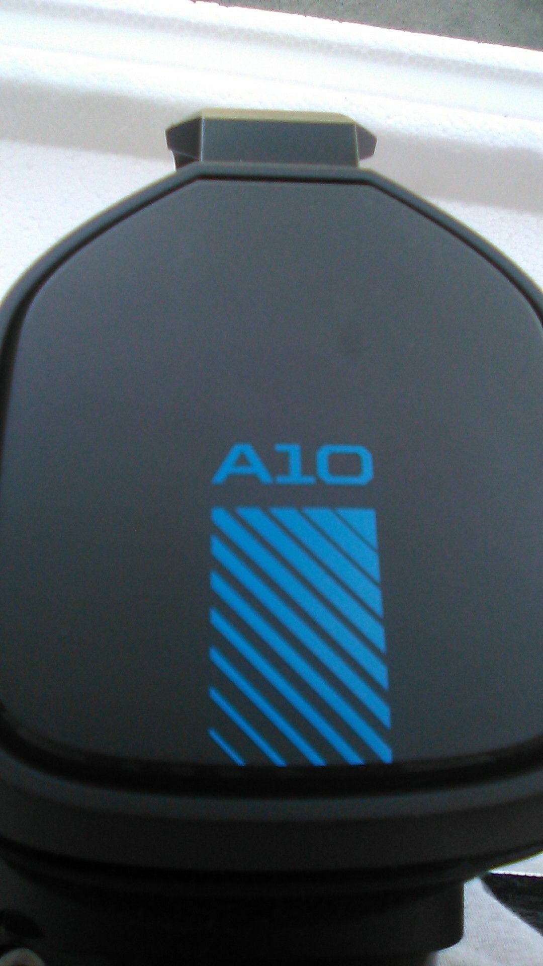 A10 headset