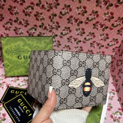 Gucci Wallet