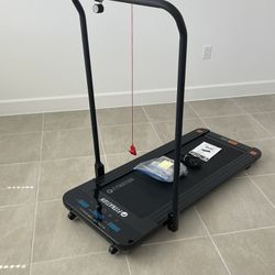 Exercise Equipment 