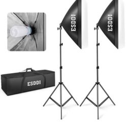 Photography Lighting