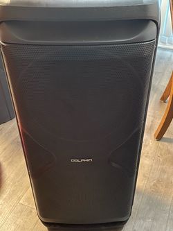 Dolphin SP-5500RBT/Knightwave5500