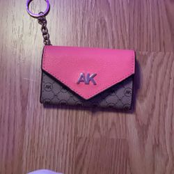 Womens Wallet