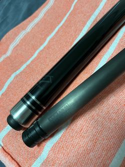 Cuetec breach butt ghost - pool cue stick