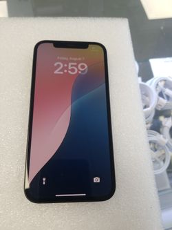 Apple iPhone 12 Unlocked