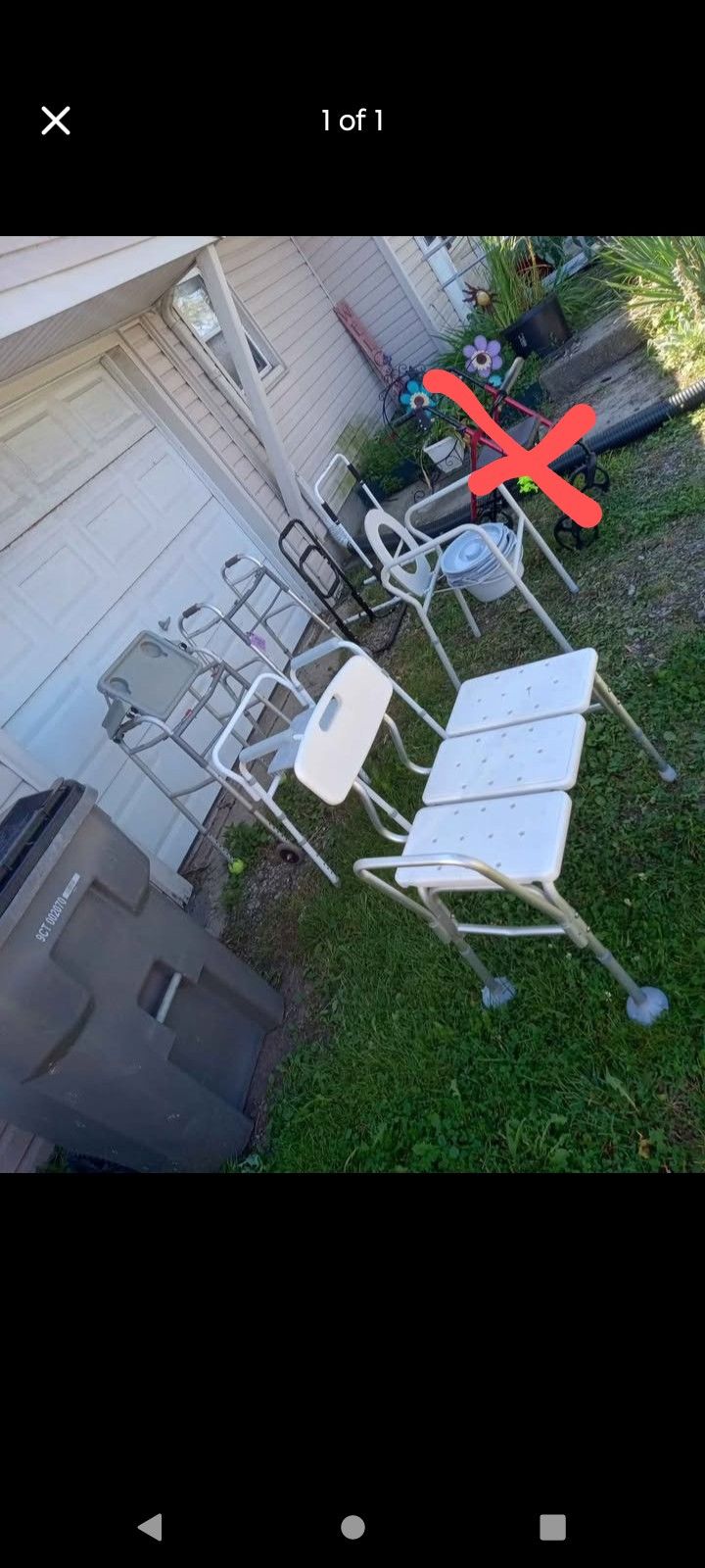 Patient Care Supplies