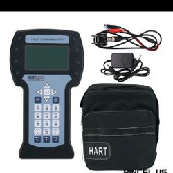 Field Communicator Hart 475