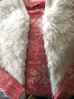 Girls clothes size 7/8