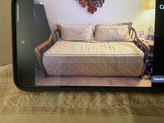 Daybed ,Trundle