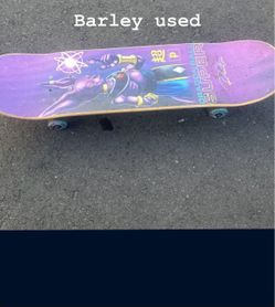 Primitive x Dragon Ball Super Beerus & Whis Skateboard – Rare Collectible
