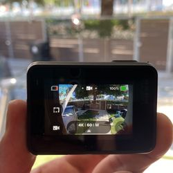 Go Pro 7