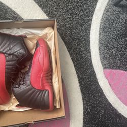 Mens Size 8.5 Fly Game Jordans 240$🔥