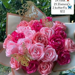 Eternal Ever Lasting Bouquet 