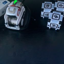 Cozmo  robot