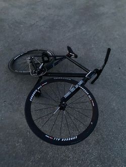 Back conquer rim