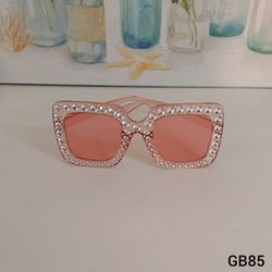 Kids Girls & Boys Sunglasses (GB85)