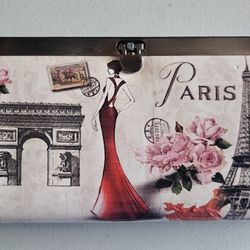 Women's Hand Purse/Wallet