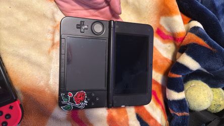 Nintendo 3DS xl