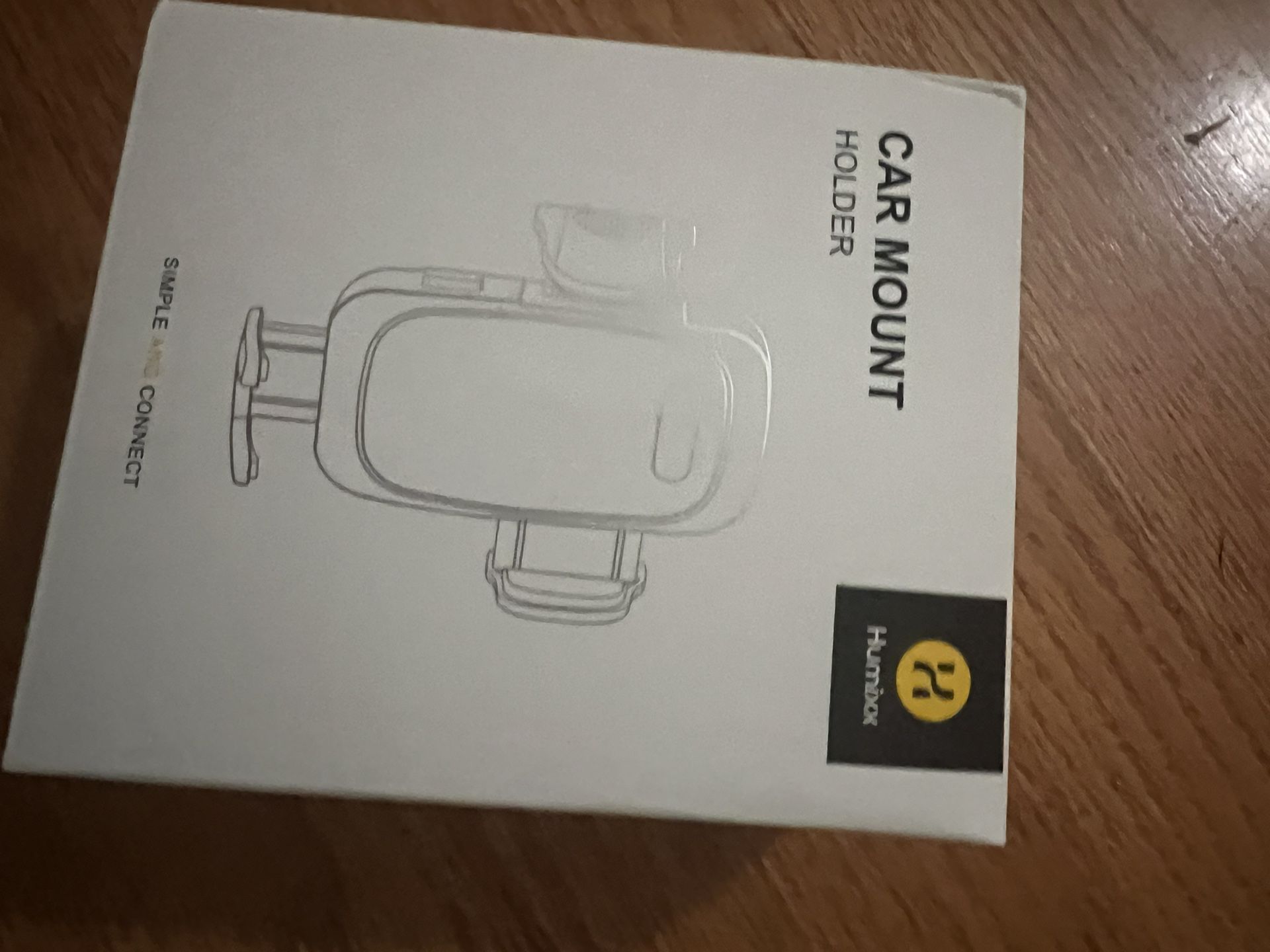 Car Mount